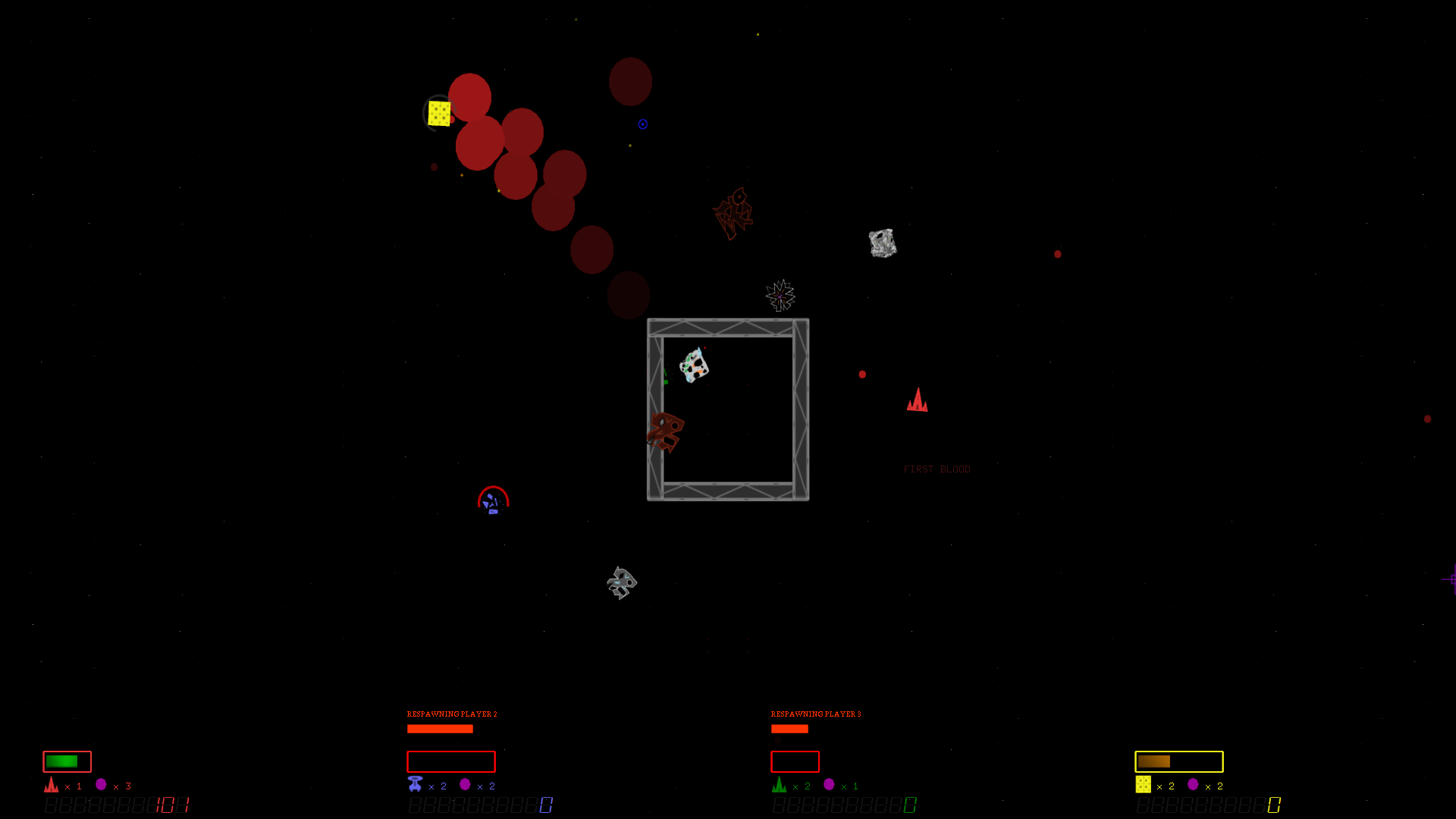 PolyGone