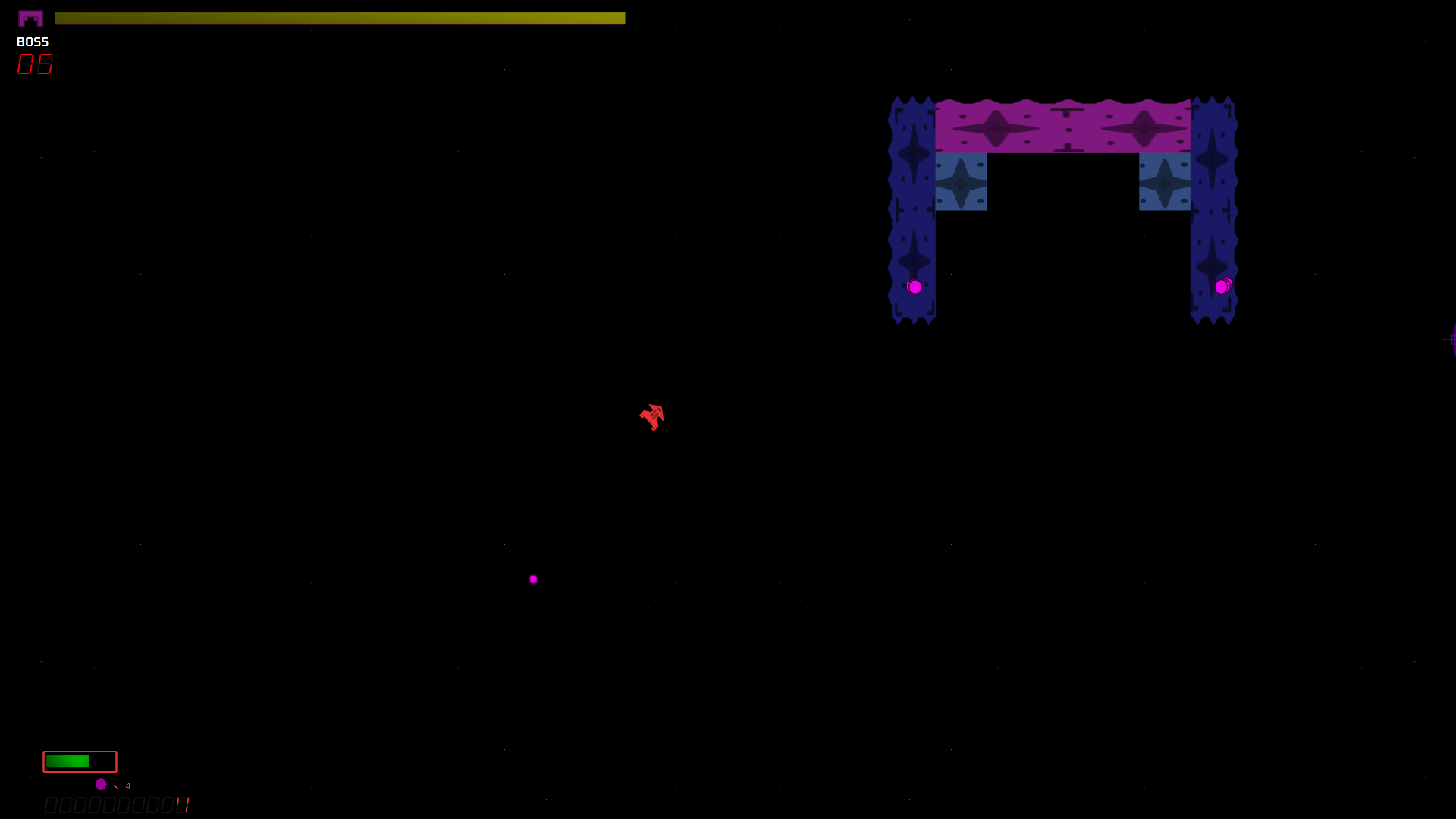 PolyGone