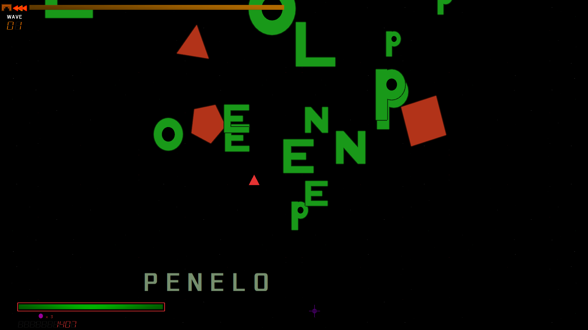 PolyGone